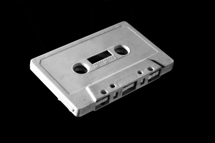 カセットテープの発明者Lou Ottens氏が逝去